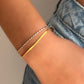 Split Set Bracelet