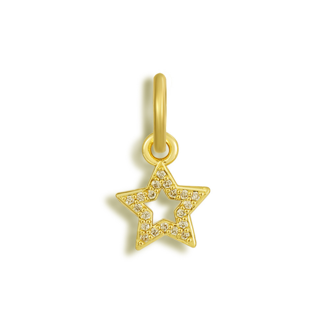 Shoe Charms