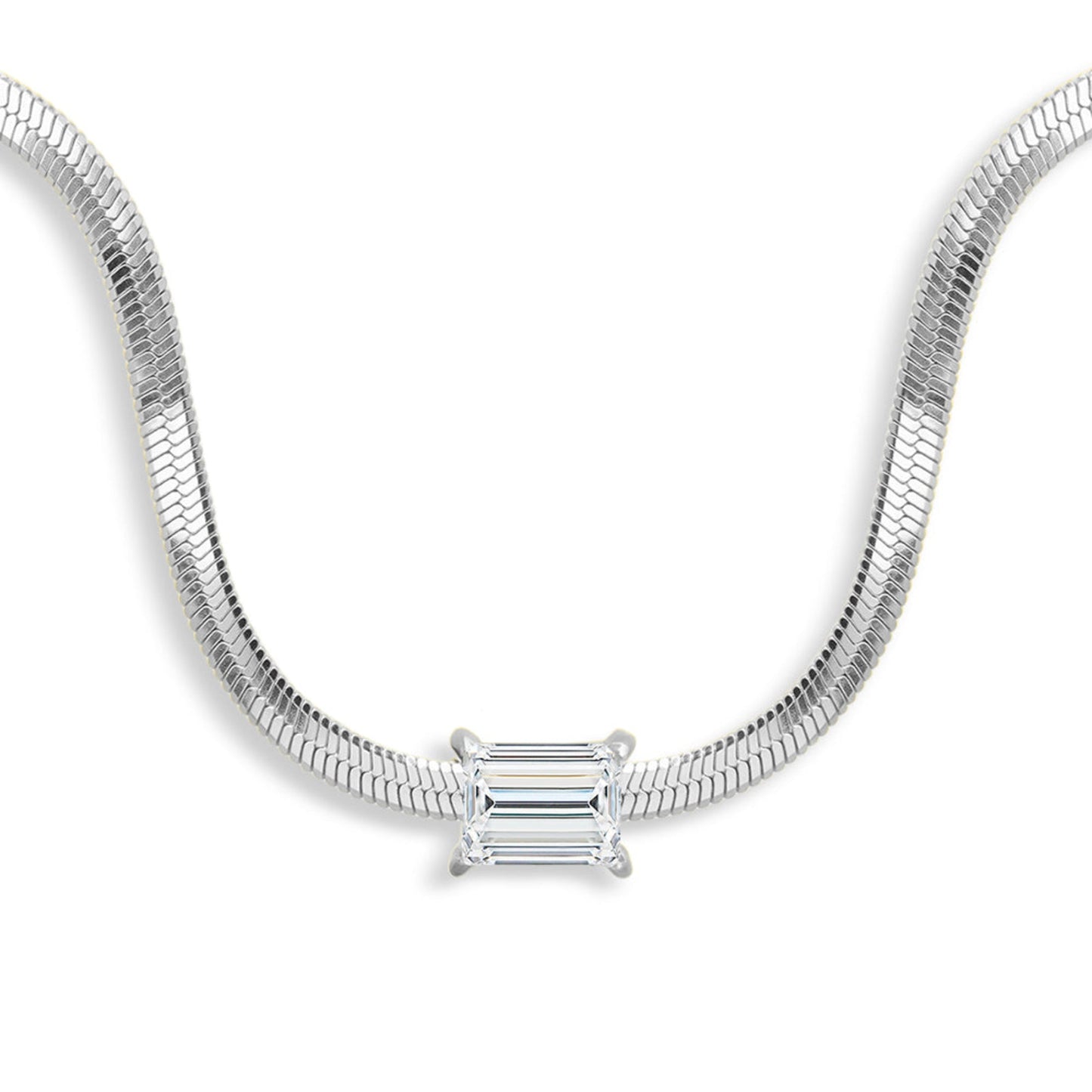 Starlight Necklace