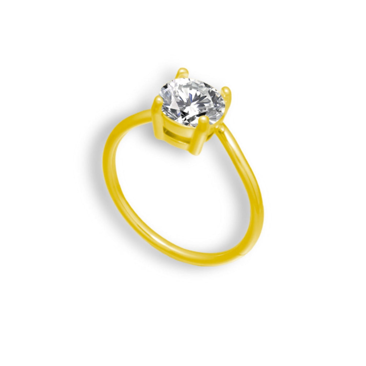 Starlight Ring