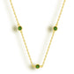 Evryday Sparkle Necklace