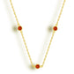 Evryday Sparkle Necklace