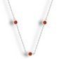 Evryday Sparkle Necklace