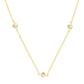 Evryday Sparkle Necklace