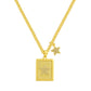 Cosmic Dreams Necklace