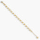 Stella Link Bracelet