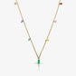 Sugar Drop Necklace