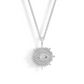 Sun's Eye Necklace