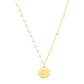Solara Necklace