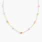 Sweet Pearl Necklace