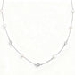 Sweet Pearl Necklace