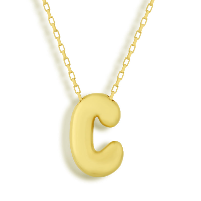 Sweet Thing Necklace