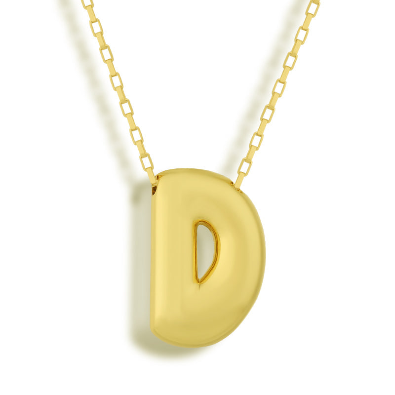 Sweet Thing Necklace