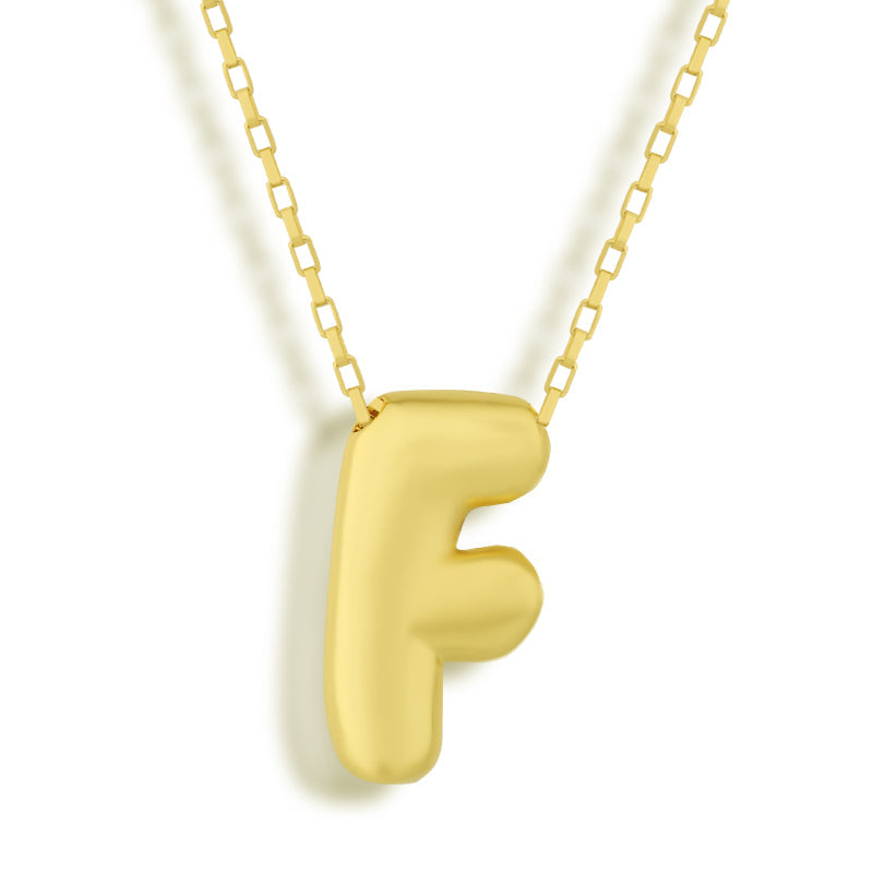 Sweet Thing Necklace