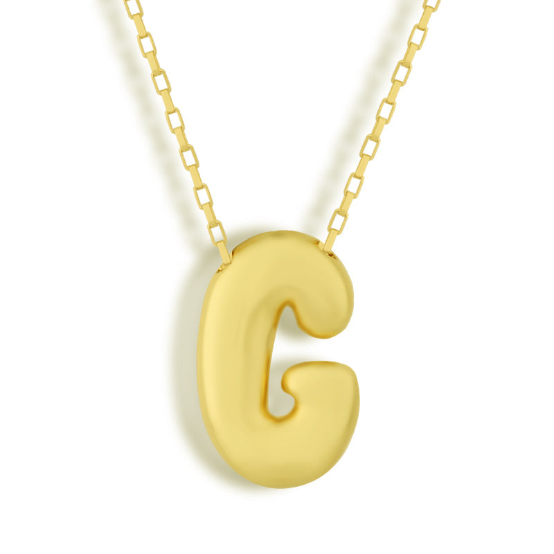 Sweet Thing Necklace