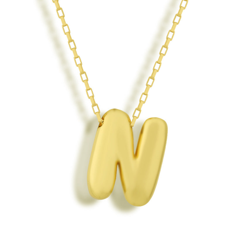 Sweet Thing Necklace