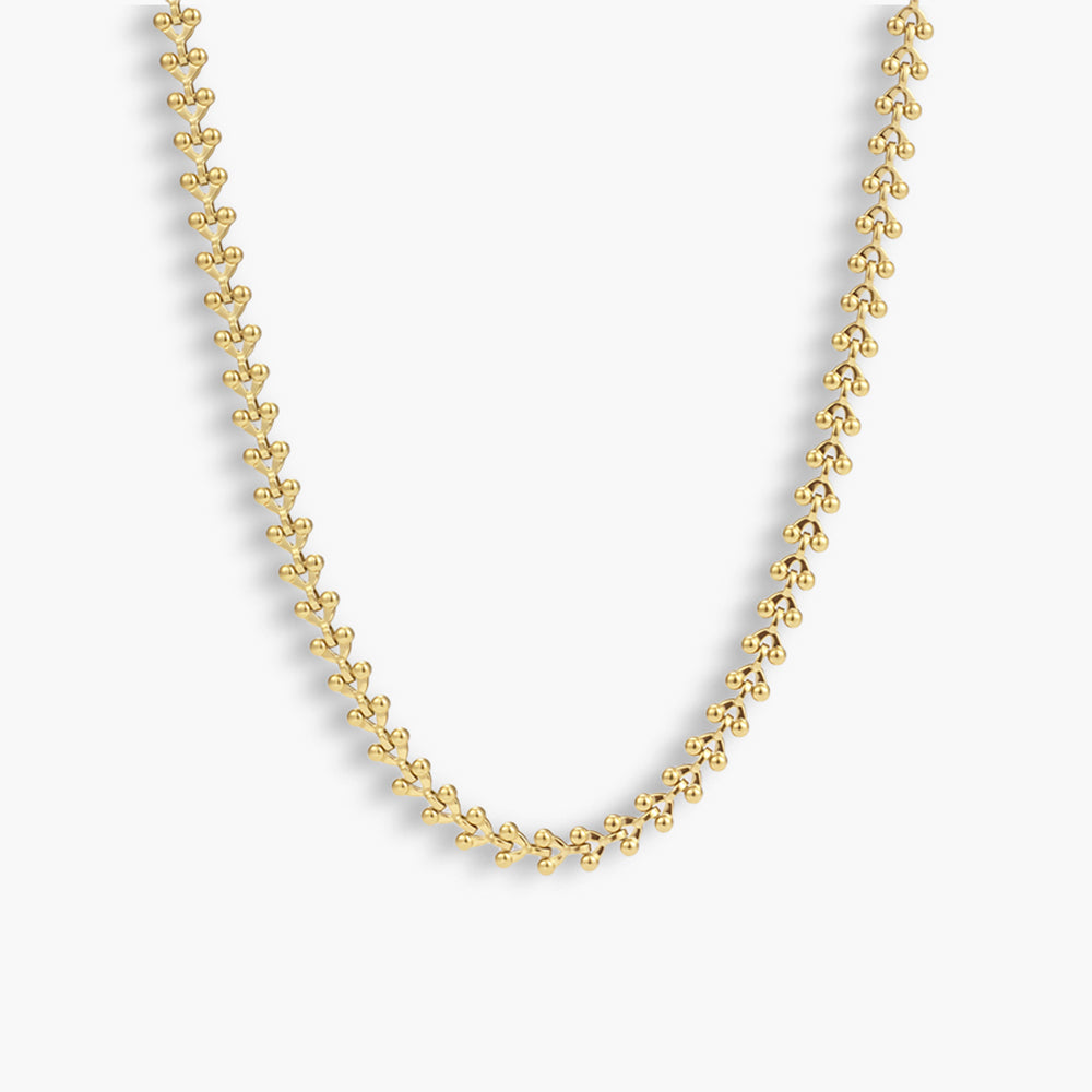 That-Girl Necklace