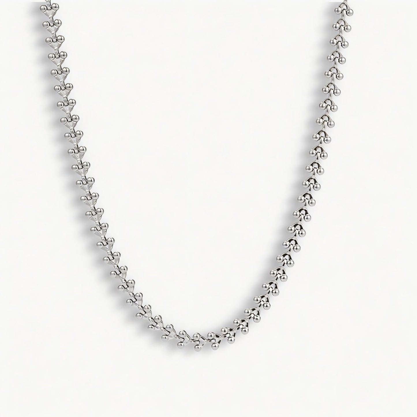 That-Girl Necklace