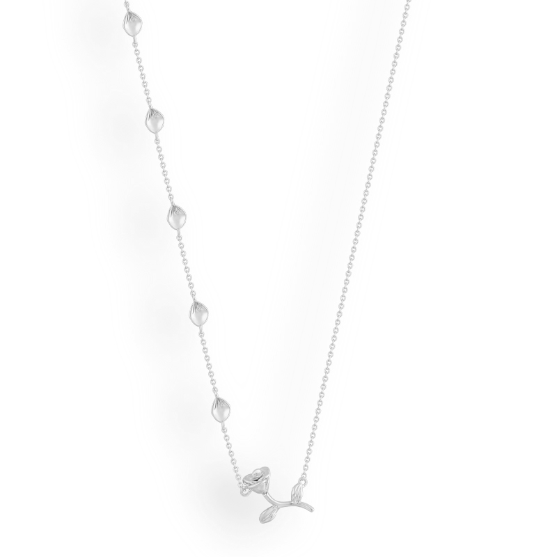 Petals Necklace