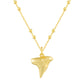 Ocean Edge Necklace