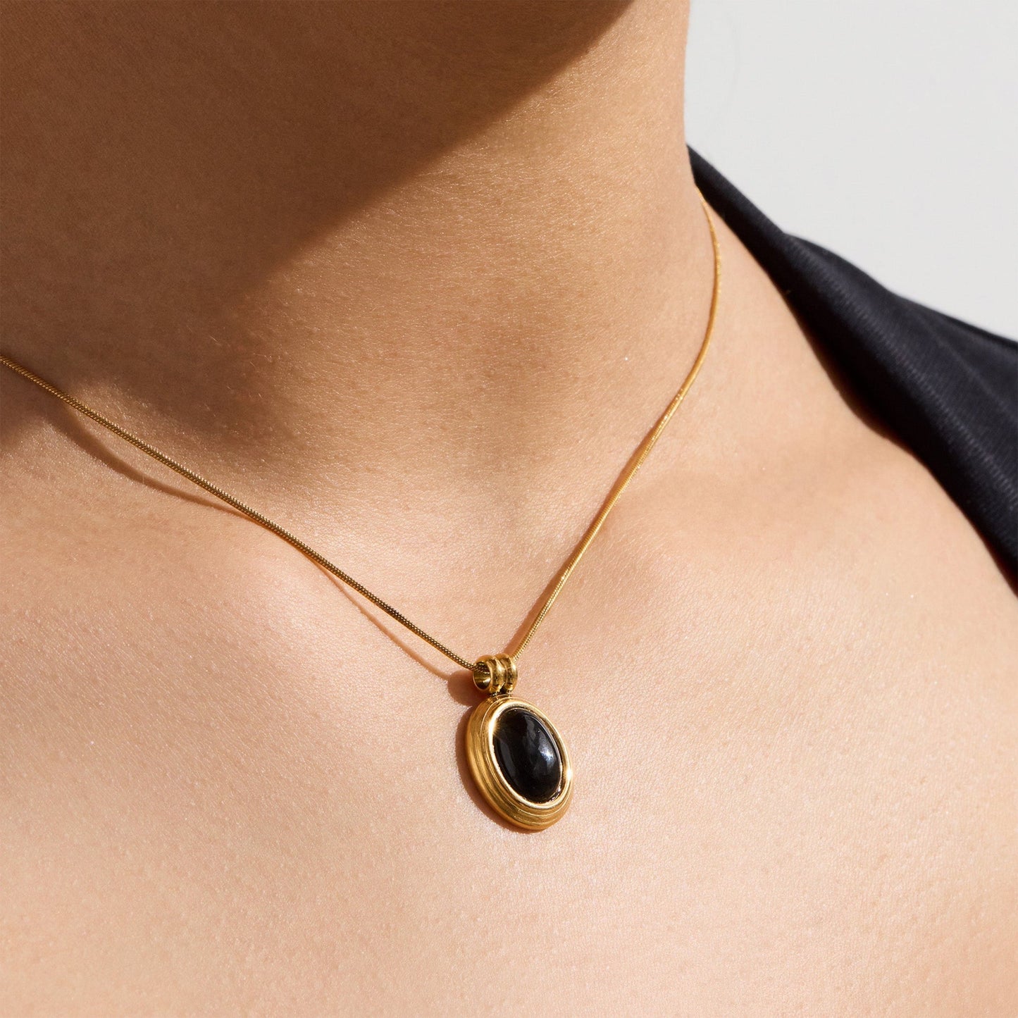Timeless Necklace
