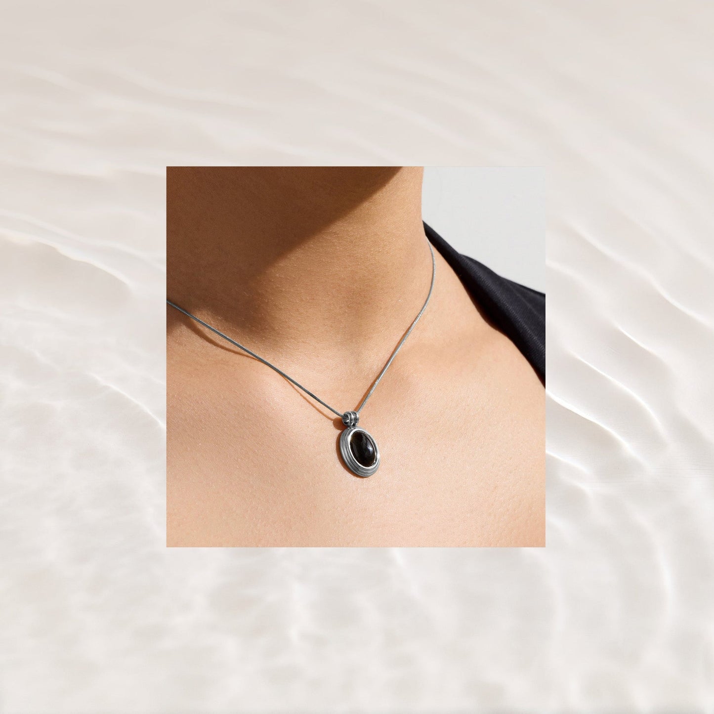 Timeless Necklace