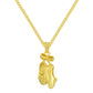 Tiny Dancer Necklace