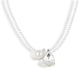 Toi et Moi Necklace
