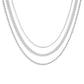 Trinity Necklace