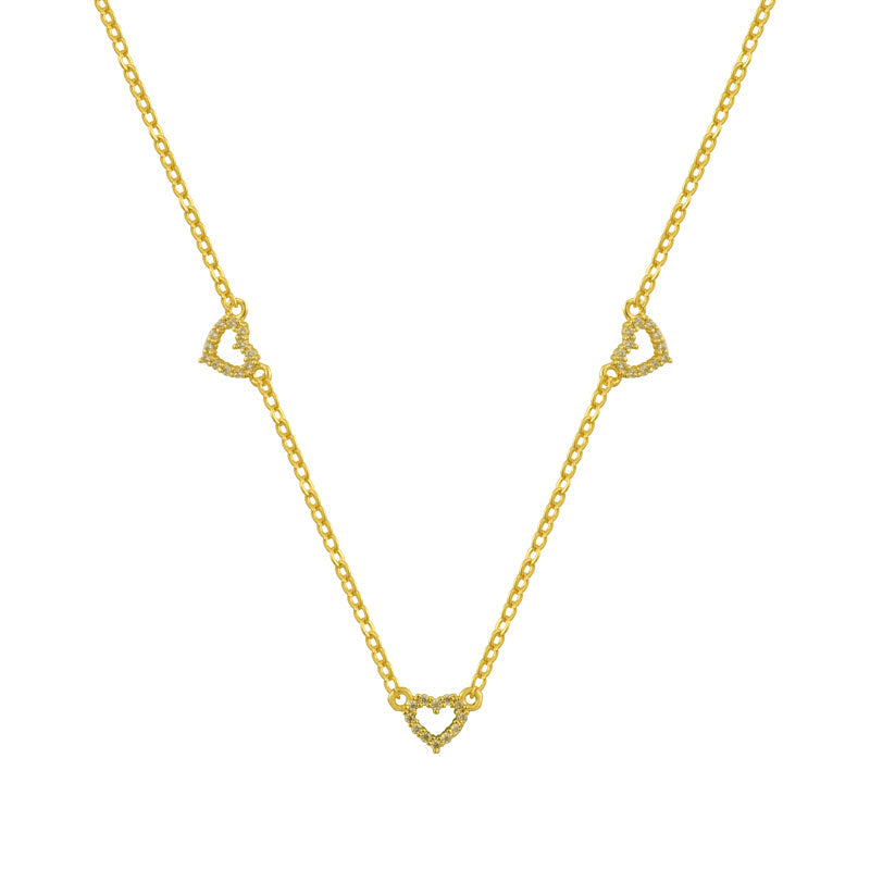 Love Drunk Necklace