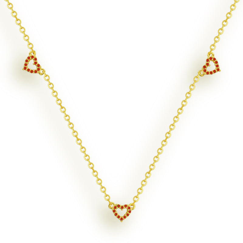 Love Drunk Necklace