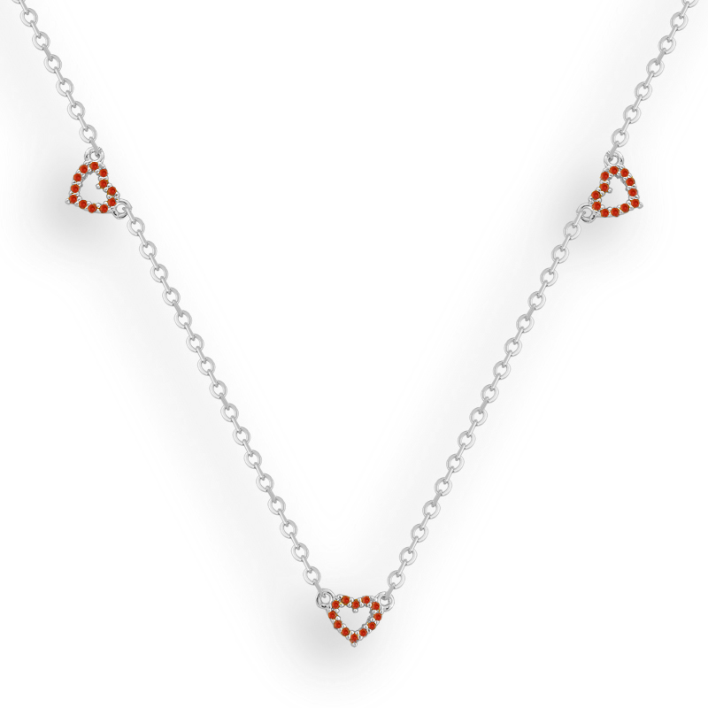 Love Drunk Necklace