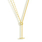 Glow Mode Necklace