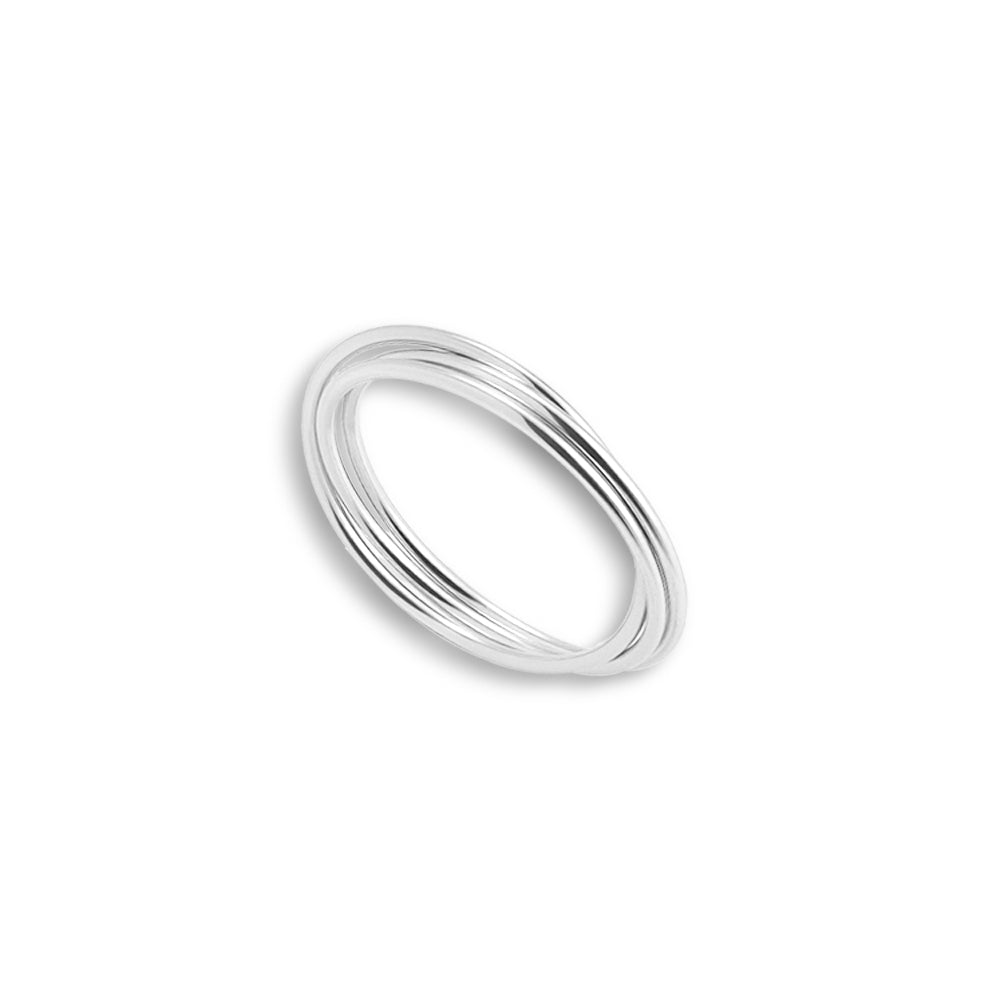 Unbreakable Ring