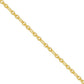 Unchained Bracelet