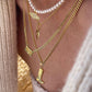 Western Wednesday Necklace