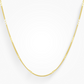 Yacht Club Necklace