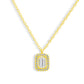 You're Glowing Necklace