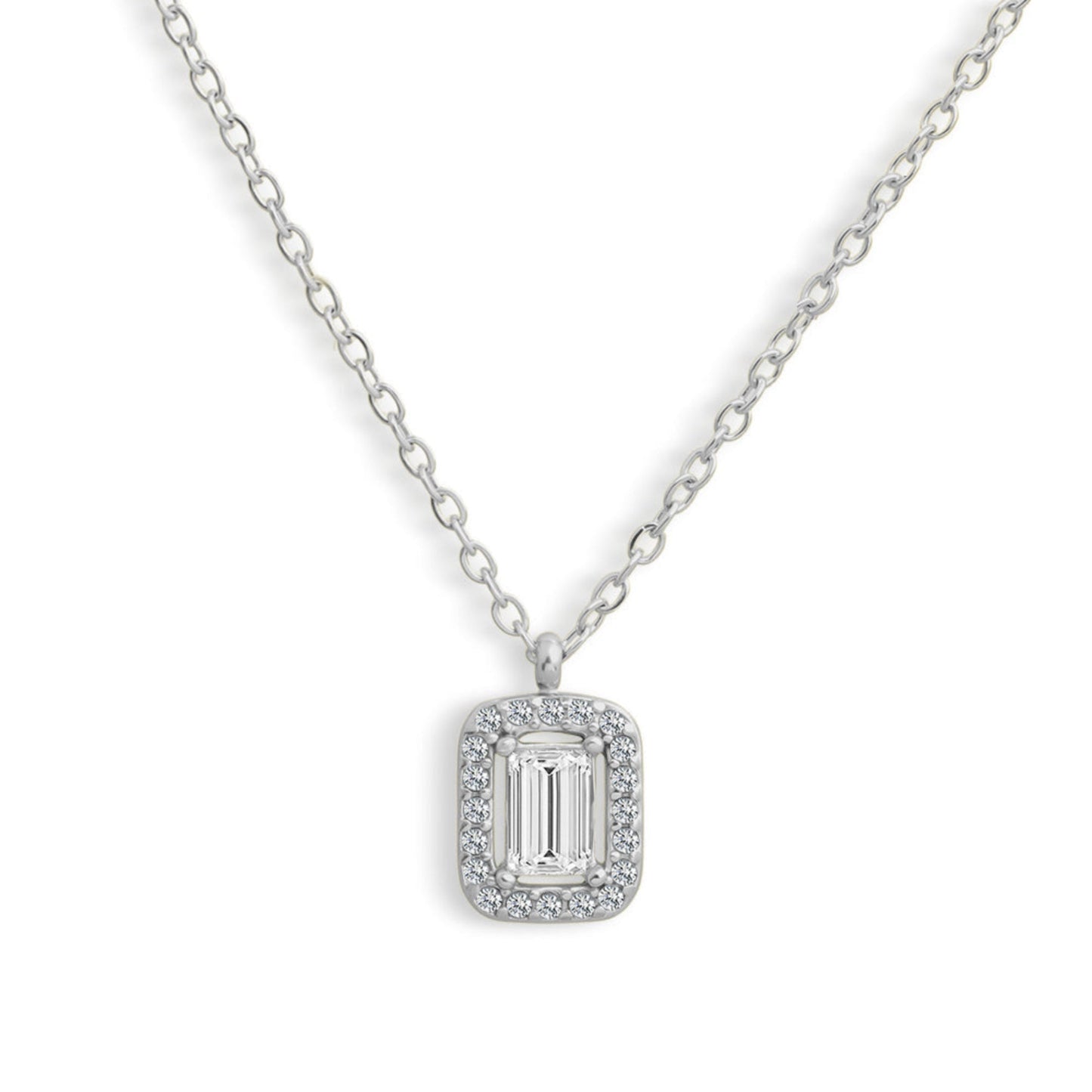 You're Glowing Necklace