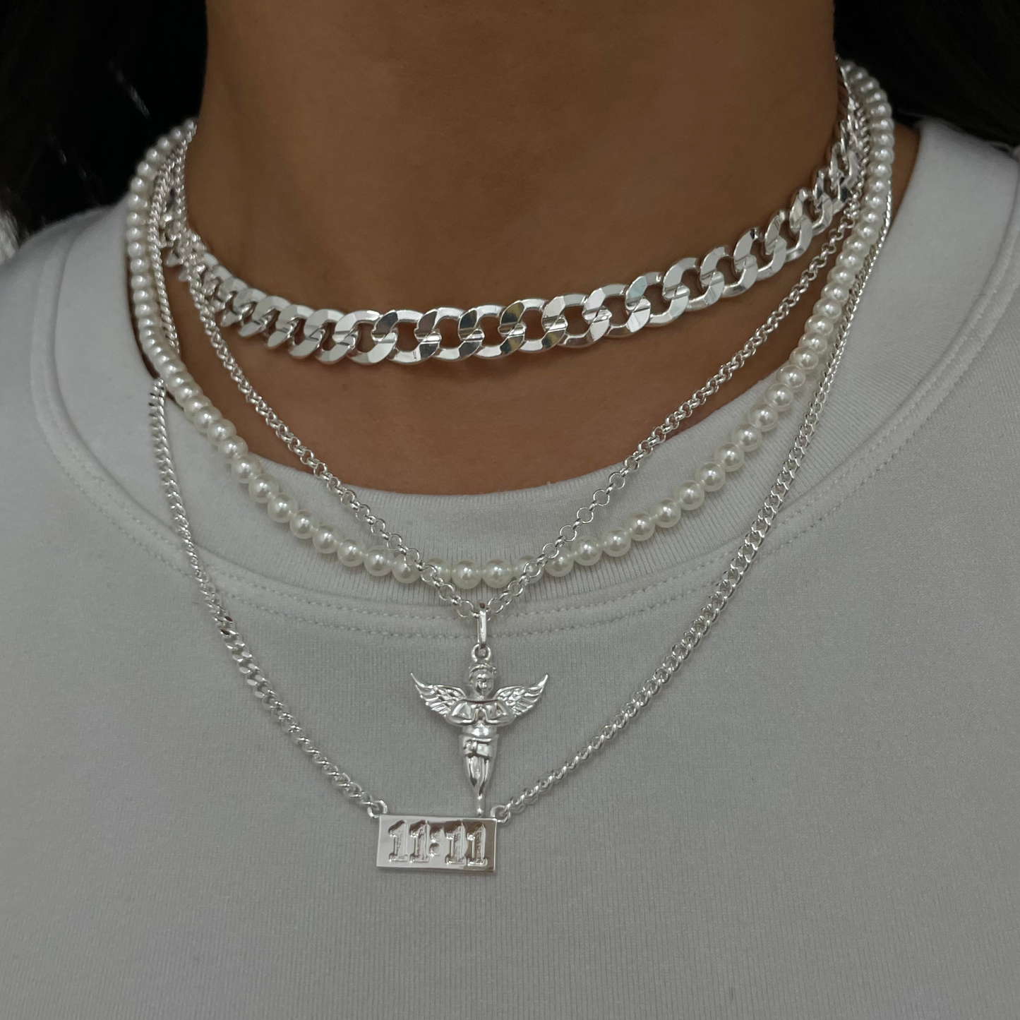 Guardian Glow Necklace