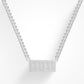 A Bit of Luck Necklace