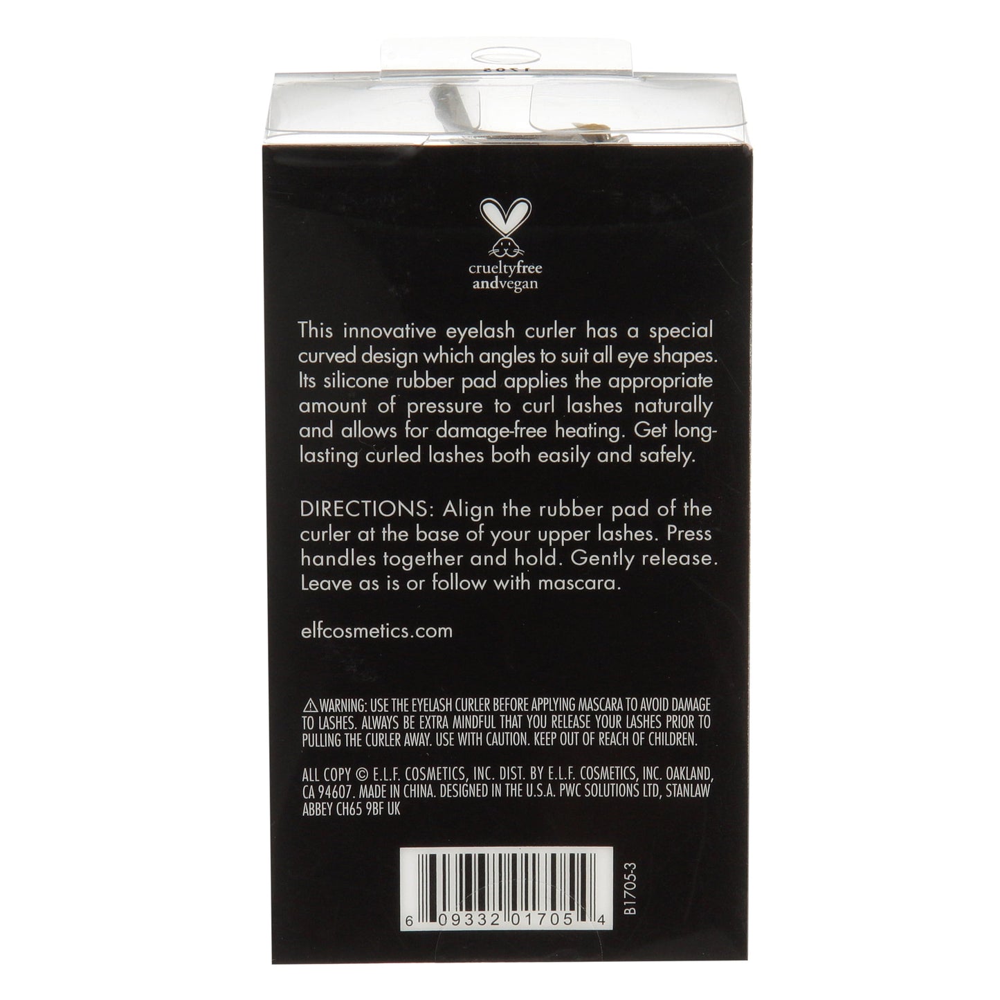 e.l.f. Eyelash Curler