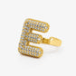 Adore Me Ring