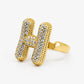 Adore Me Ring