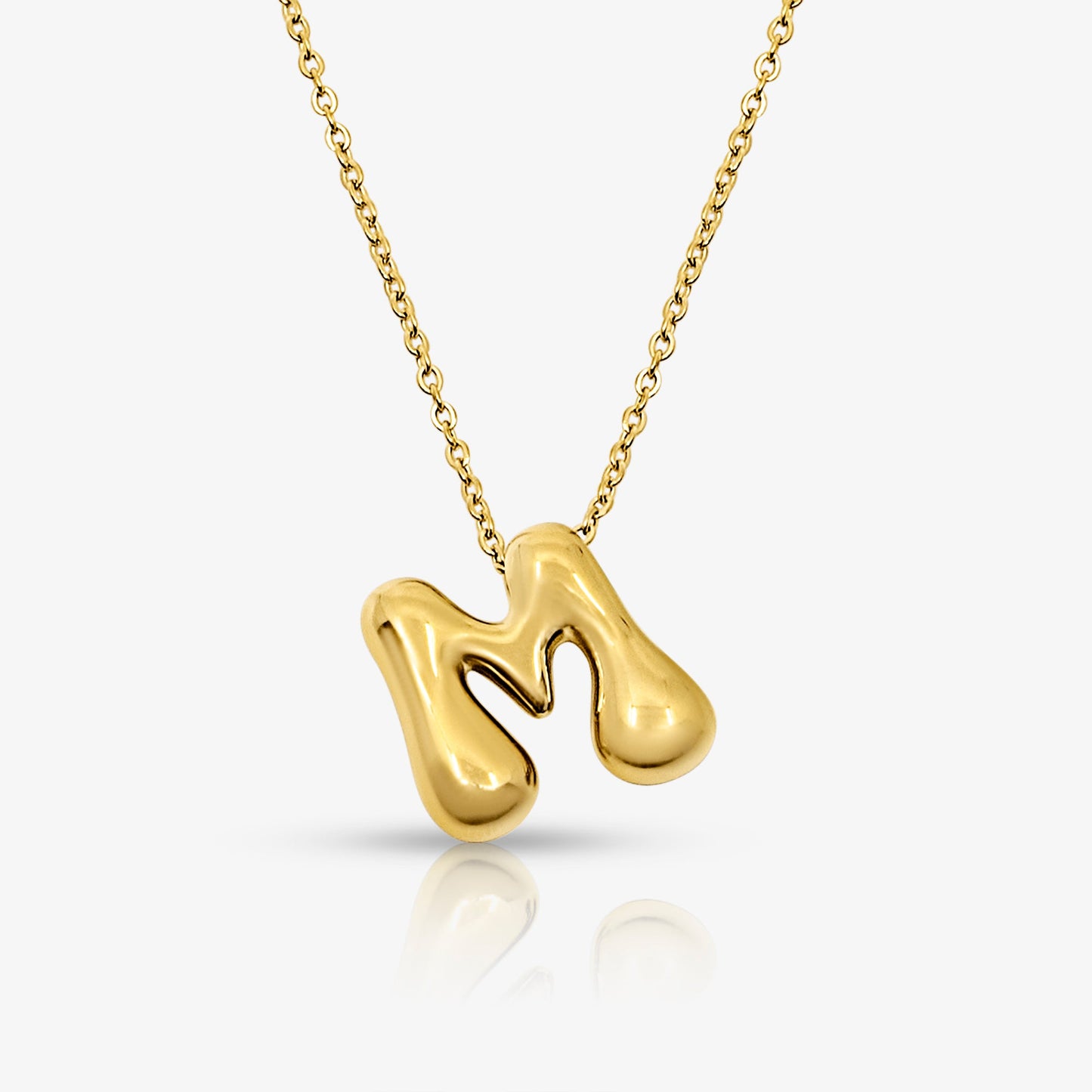 All About You Necklace