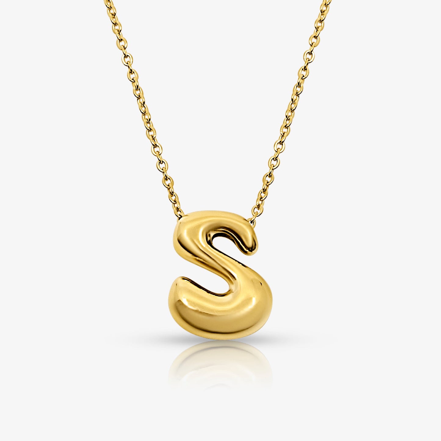 All About You Necklace