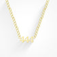 Angel Number Necklace