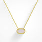 Aura Necklace