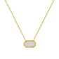 Aura Necklace