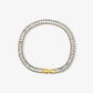 She's An Icon Tennis Bracelet